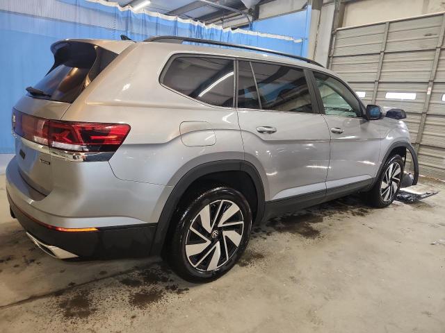2025 VOLKSWAGEN ATLAS SE 1V2HR2CA4SC521845