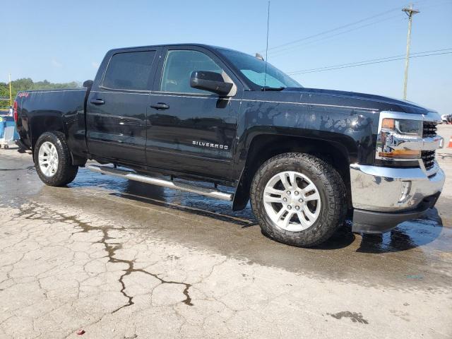 2018 CHEVROLET SILVERADO - 3GCUKREC4JG254164