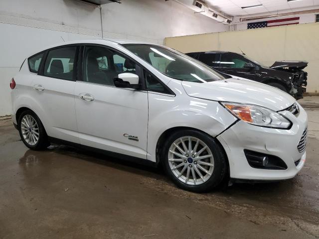 2016 FORD C-MAX PREM 1FADP5CU2GL115478