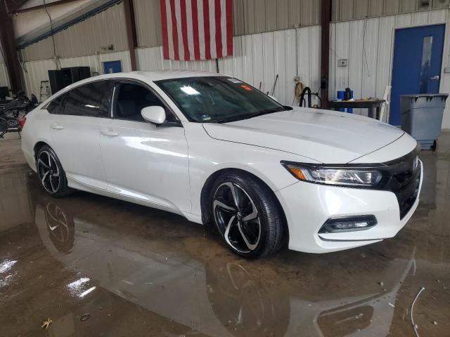 2018 HONDA ACCORD SPO - 1HGCV1F36JA244187