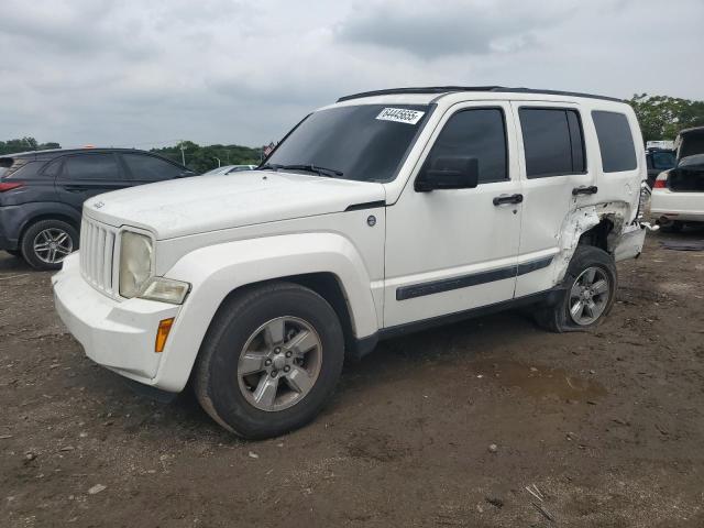 JEEP LIBERTY SP
