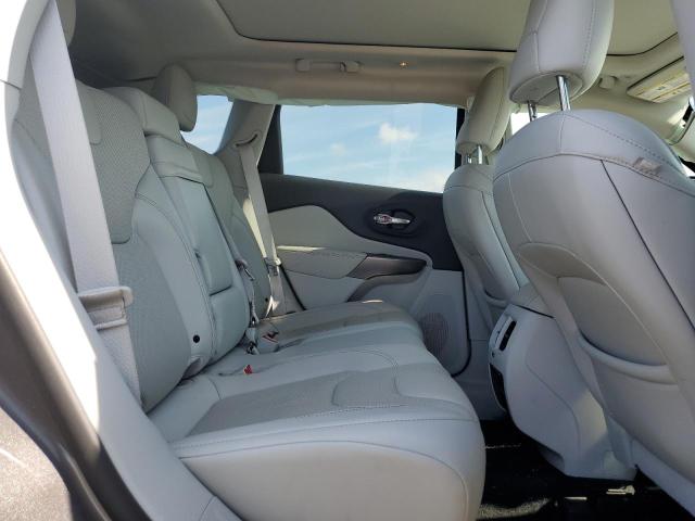 2019 JEEP CHEROKEE L 1C4PJMDX3KD281782
