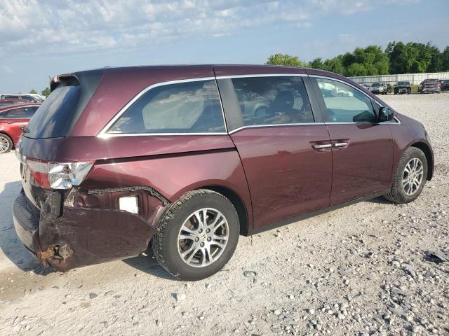2012 HONDA ODYSSEY EX - 5FNRL5H64CB072474
