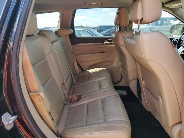 2011 JEEP GRAND CHER - 1J4RS5GGXBC691292