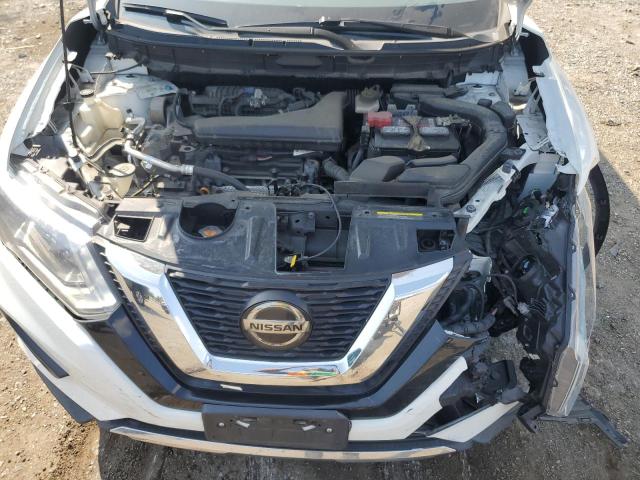 2019 NISSAN ROGUE S KNMAT2MV4KP538403