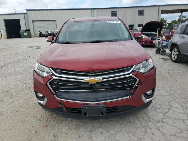 2020 CHEVROLET TRAVERSE L 1GNERGKW9LJ239364