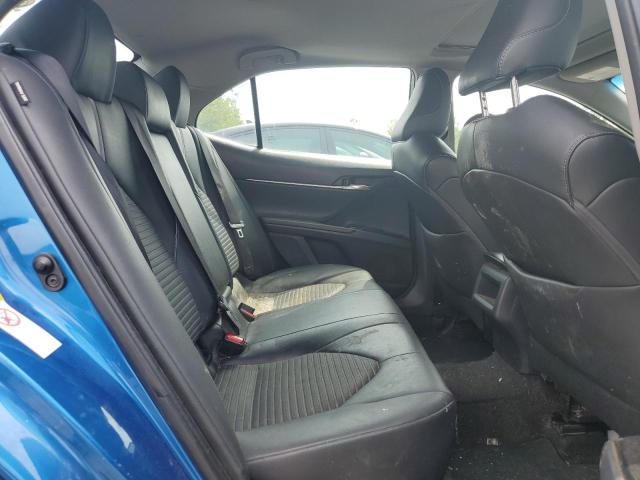 2018 TOYOTA CAMRY L - 4T1B11HK9JU086254