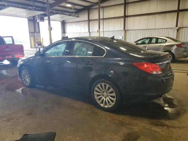 2013 BUICK REGAL PREM - 2G4GS5EV7D9161530