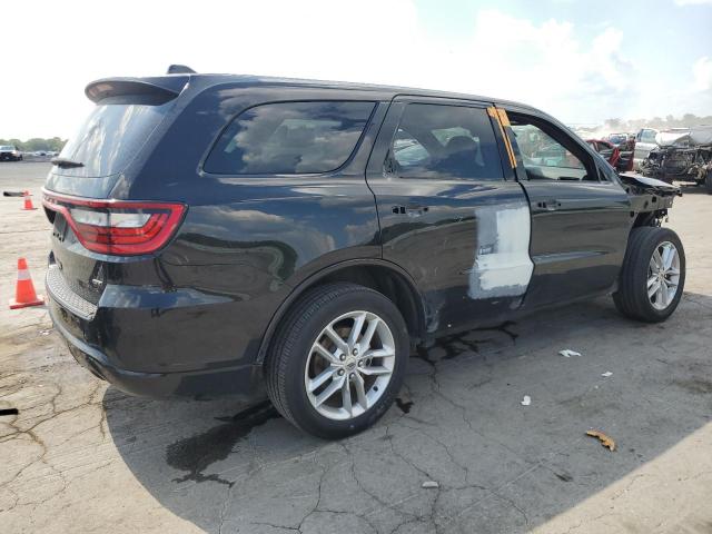 2022 DODGE DURANGO GT 1C4RDJDG2NC136290