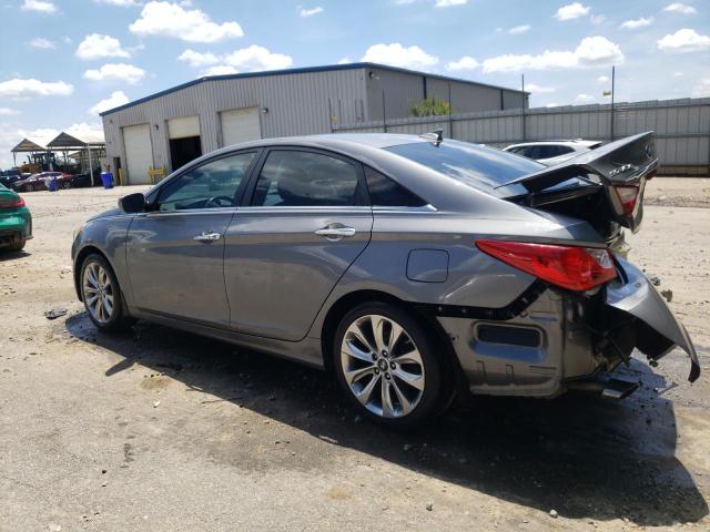 2013 HYUNDAI SONATA SE - 5NPEC4AC0DH796836