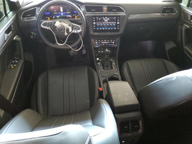 2023 VOLKSWAGEN TIGUAN SE 3VV3B7AX2PM108379
