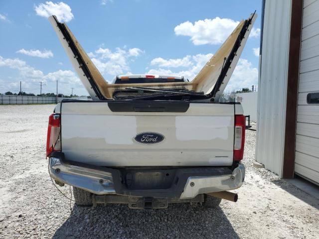 2019 FORD F250 SUPER DUTY 1FT7W2B64KEE41999