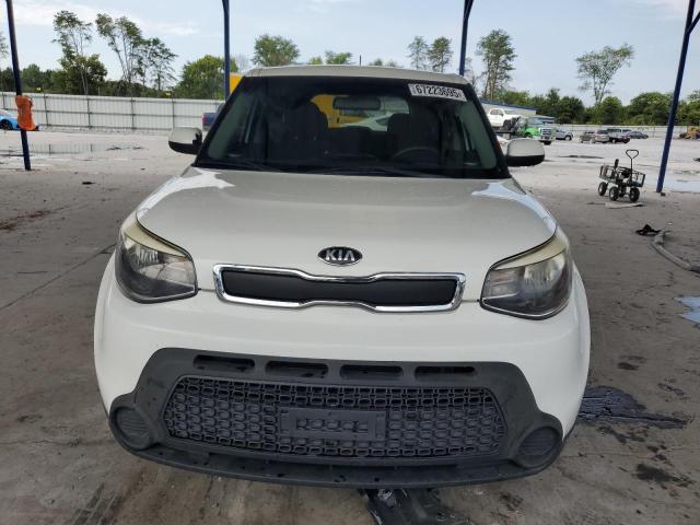 2016 KIA SOUL KNDJN2A21G7265965
