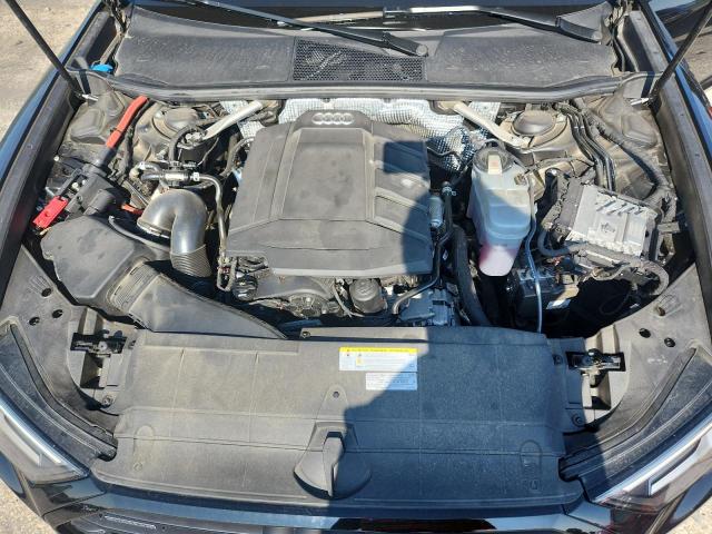 2020 AUDI A6 PREMIUM WAUE8AF22LN065966