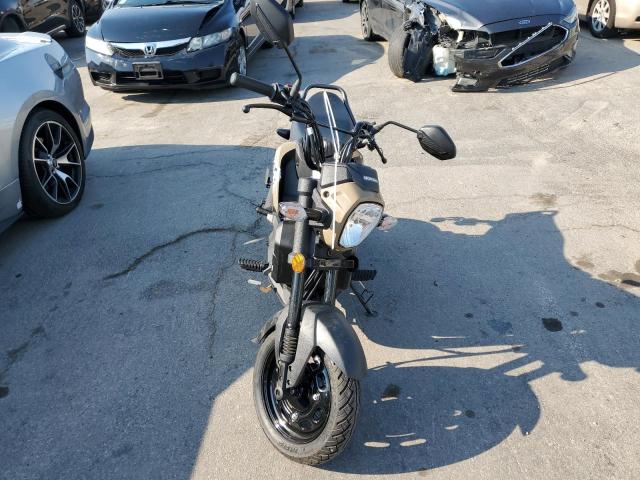2023 HONDA NVA110 B 3H1JK0700PD106987