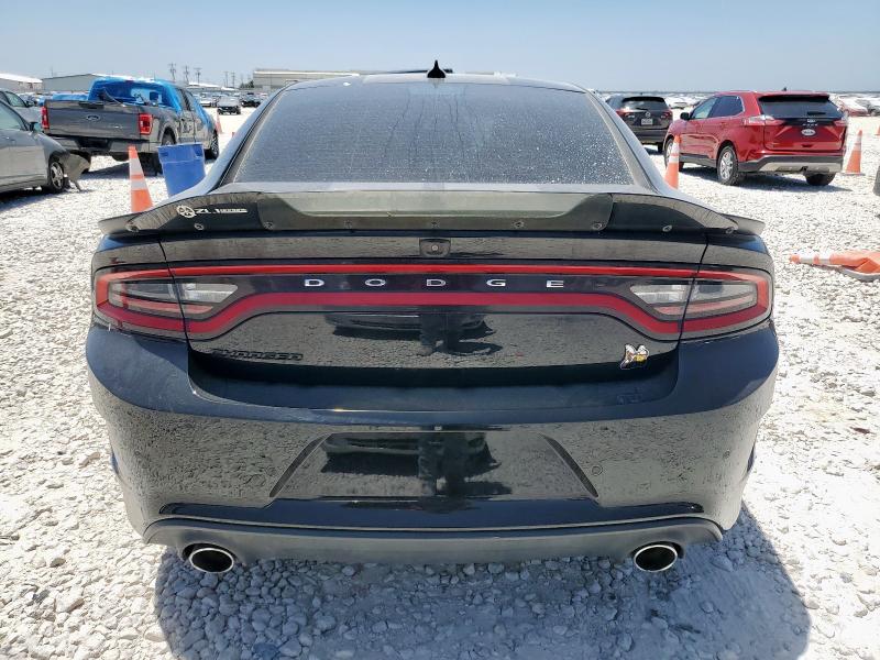 2021 DODGE CHARGER SC 2C3CDXGJ5MH565245