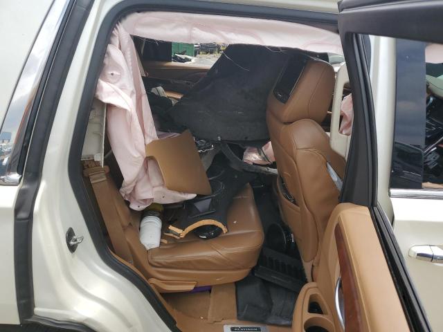 2015 CADILLAC ESCALADE P 1GYS4PKJ6FR582552