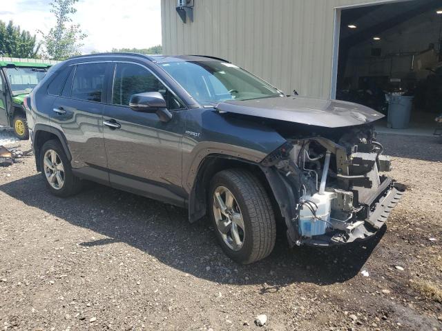 2019 TOYOTA RAV4 LIMIT 2T3DWRFV8KW028070
