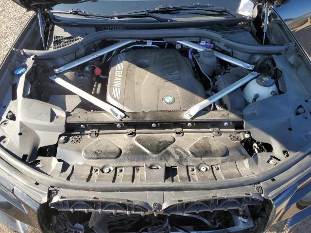 2023 BMW X7 XDRIVE4 - 5UX23EM08P9P25776