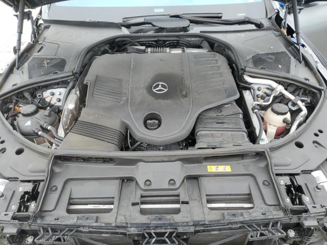 2023 MERCEDES-BENZ S 500 4MAT W1K6G6DBXPA211673