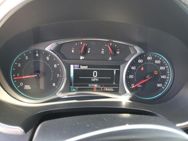 2016 CHEVROLET MALIBU PREMIER 1G1ZH5SX5GF323127