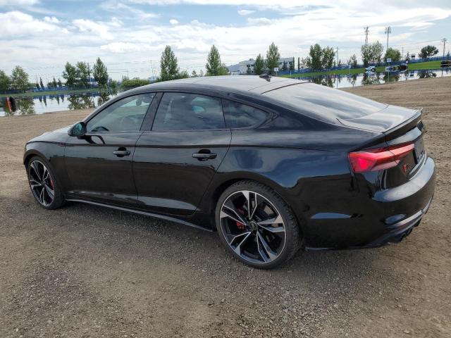 2023 AUDI S5 PRESTIG WAUB4CF53PA054220