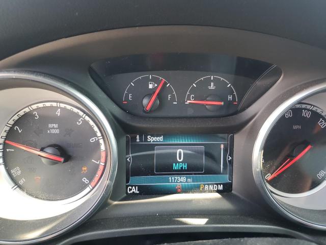 2018 BUICK REGAL TOUR W04GV8SX4J1118762