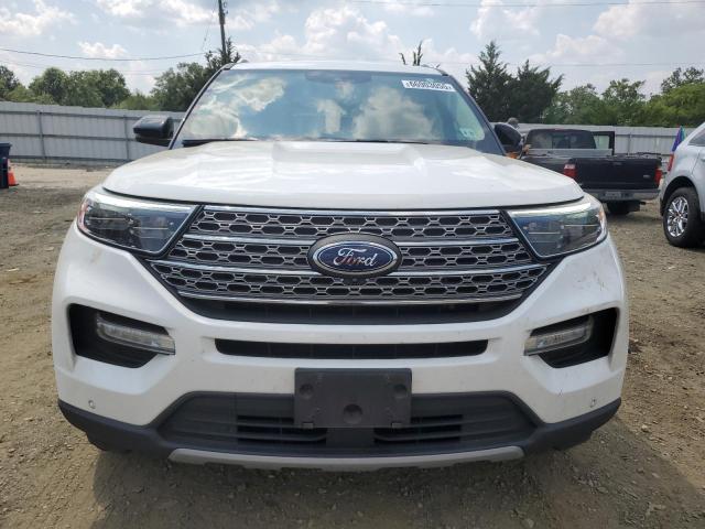 2020 FORD EXPLORER L 1FMSK8FH3LGC04605
