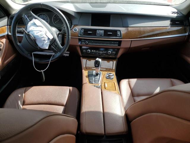 2011 BMW 528 I - WBAFR1C51BC747716