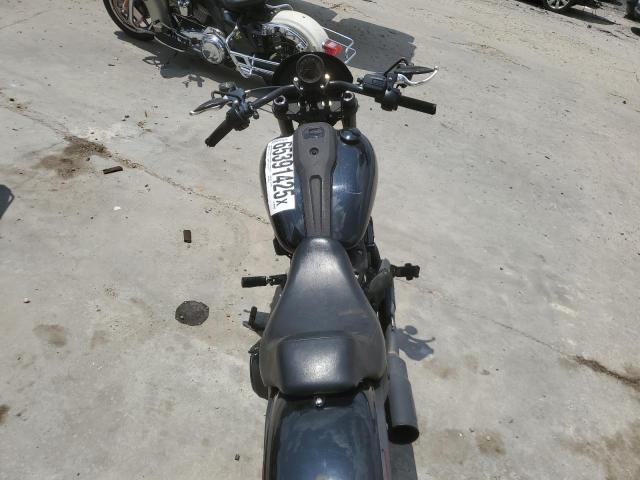 2022 HARLEY-DAVIDSON FXLRS 1HD1YWZ11NB020165