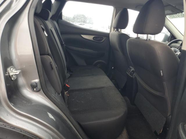 2022 NISSAN ROGUE SPOR JN1BJ1AV1NW580520