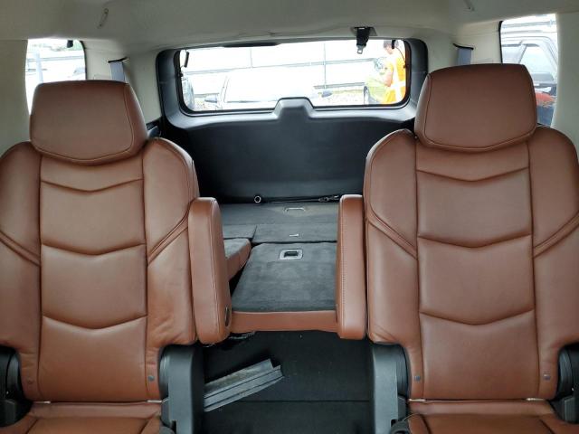 2019 CADILLAC ESCALADE L 1GYS4BKJ1KR301383