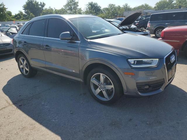 2015 AUDI Q3 PREMIUM - WA1EFCFS1FR007164