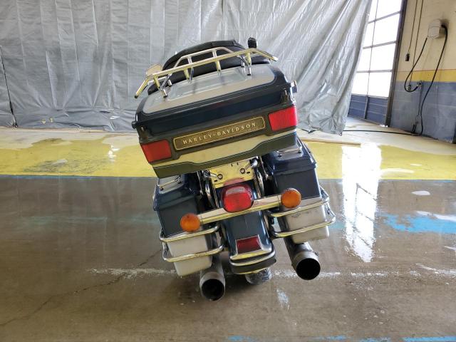 2001 HARLEY-DAVIDSON FLHTCUI 1HD1FCW191Y606936