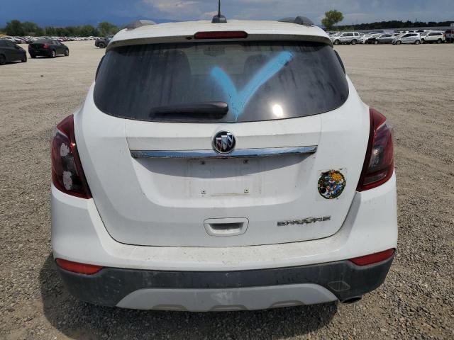 2020 BUICK ENCORE PRE KL4CJASB5LB048529