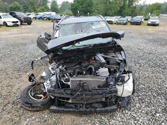 2021 NISSAN ROGUE SPOR JN1BJ1BW4MW661677