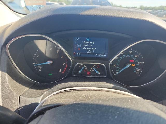 2014 FORD FOCUS SE - 1FADP3F26EL401927
