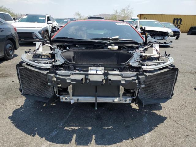 2021 CHEVROLET CORVETTE S 1G1YB2D42M5108532