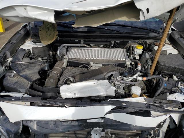 2021 SUBARU OUTBACK ONYX EDITION XT 4S4BTGLD4M3187184