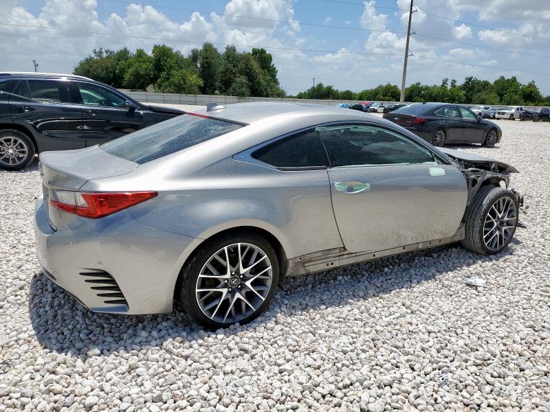 2016 LEXUS RC 350 JTHHE5BC3G5014589