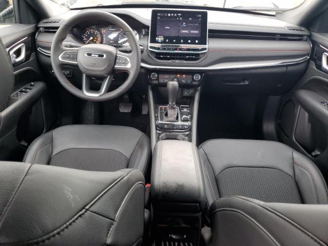 2025 JEEP COMPASS TR 3C4NJDDN9ST594447