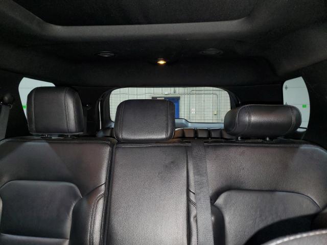 2016 FORD EXPLORER X - 1FM5K8D8XGGB77277