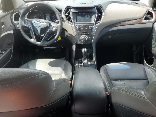 2017 HYUNDAI SANTA FE S KM8SM4HF9HU192189