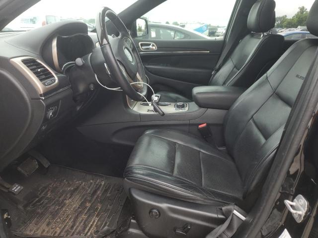 2014 JEEP GRAND CHER - 1C4RJFJT3EC441708