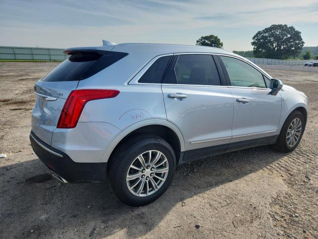 2017 CADILLAC XT5 LUXURY - 1GYKNDRS0HZ308292