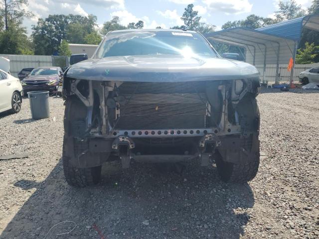 2019 CHEVROLET SILVERADO - 1GCPYFED2KZ335359