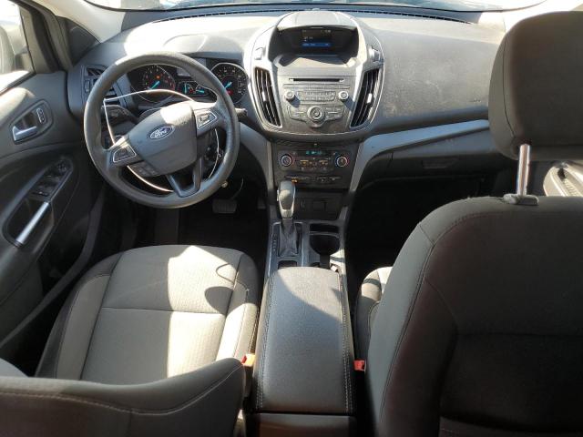 2018 FORD ESCAPE SE 1FMCU9GD9JUA10806