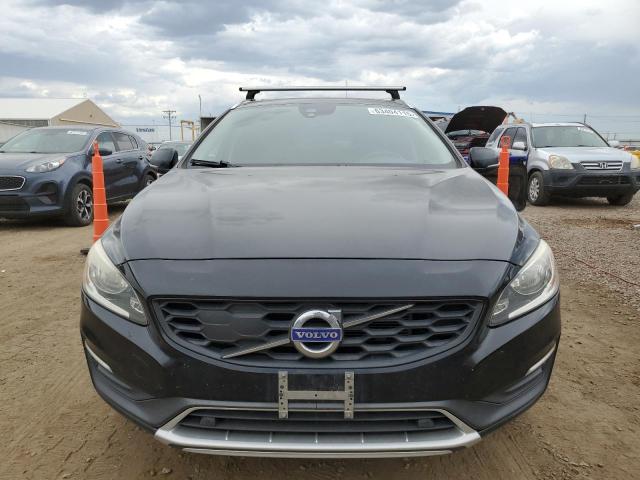 2016 VOLVO V60 CROSS YV4612HK6G1007481