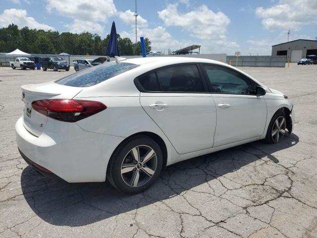 2018 KIA FORTE LX - 3KPFL4A74JE239757