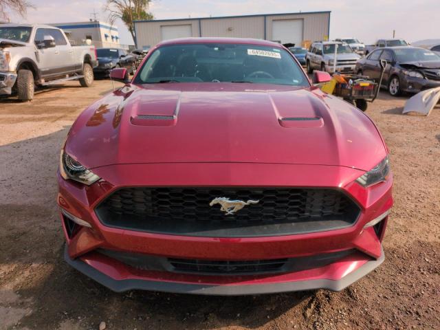 2019 FORD MUSTANG 1FA6P8TH3K5134809